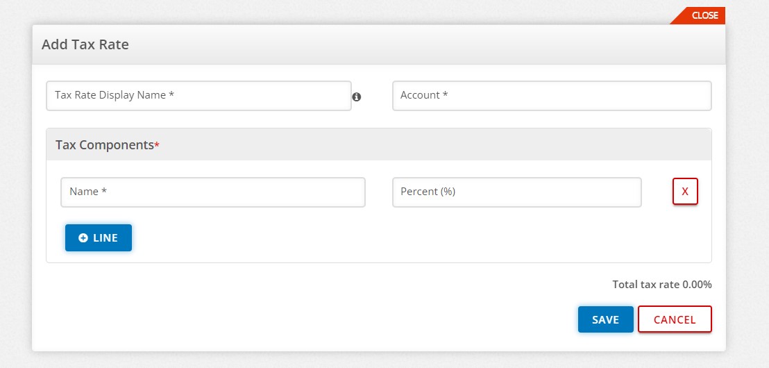 settings-tax-gst-and-tds-configuration-tax-click-on-the-tax-rate-tab-to-add-new-rates