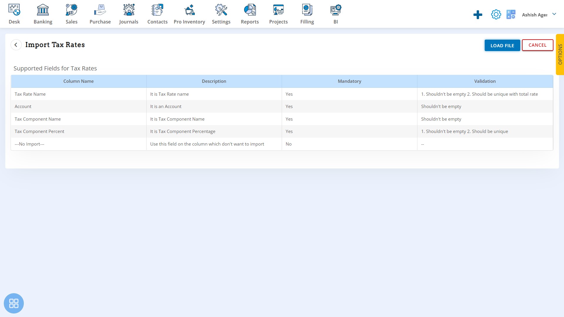 settings-tax-gst-and-tds-configuration-tax-this-screen-shows-the-mandatory-columns-for-import