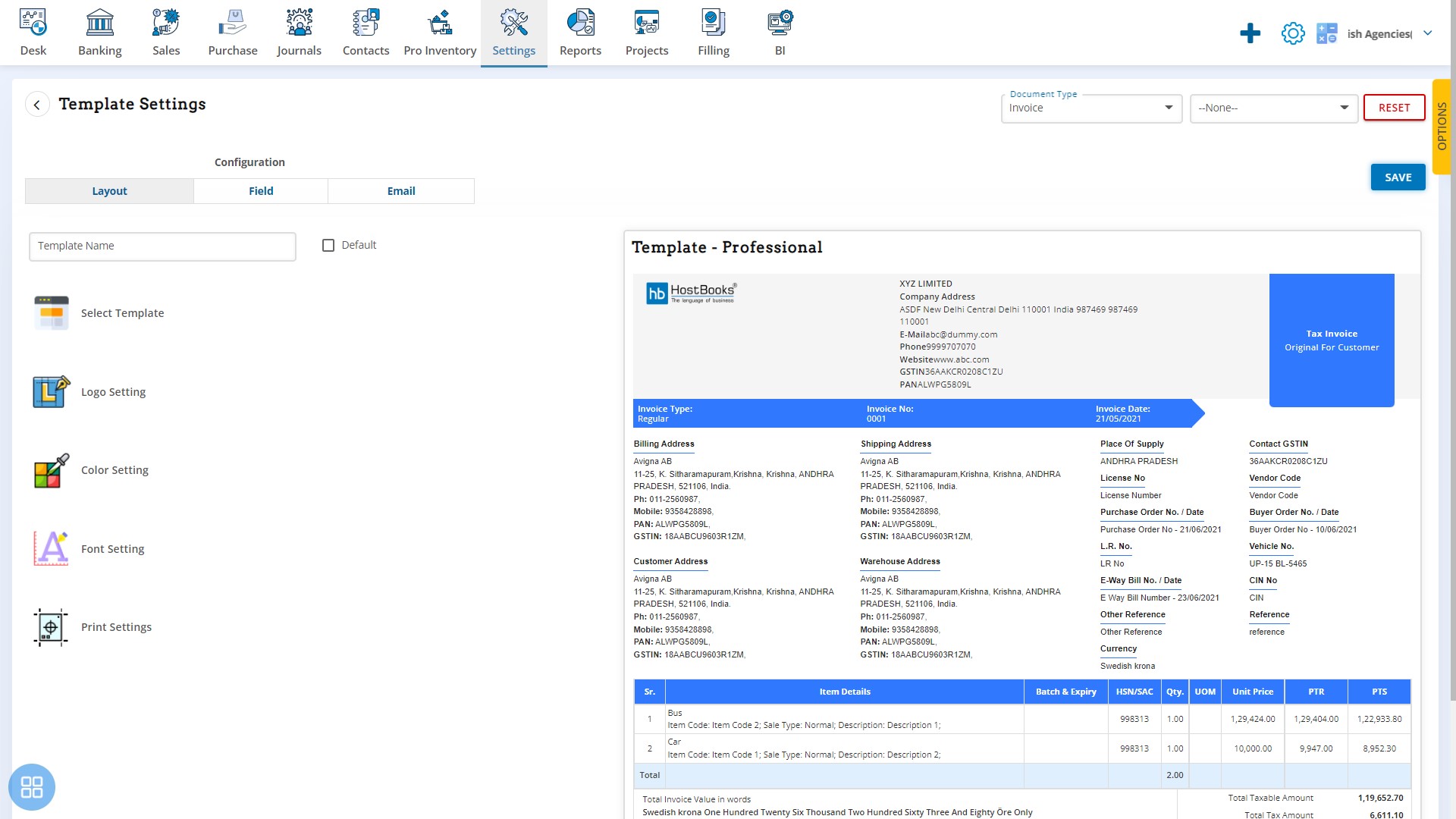 settings-tempt-confgn-print-tempt-provision-to-create-custom-tempt-for-documents