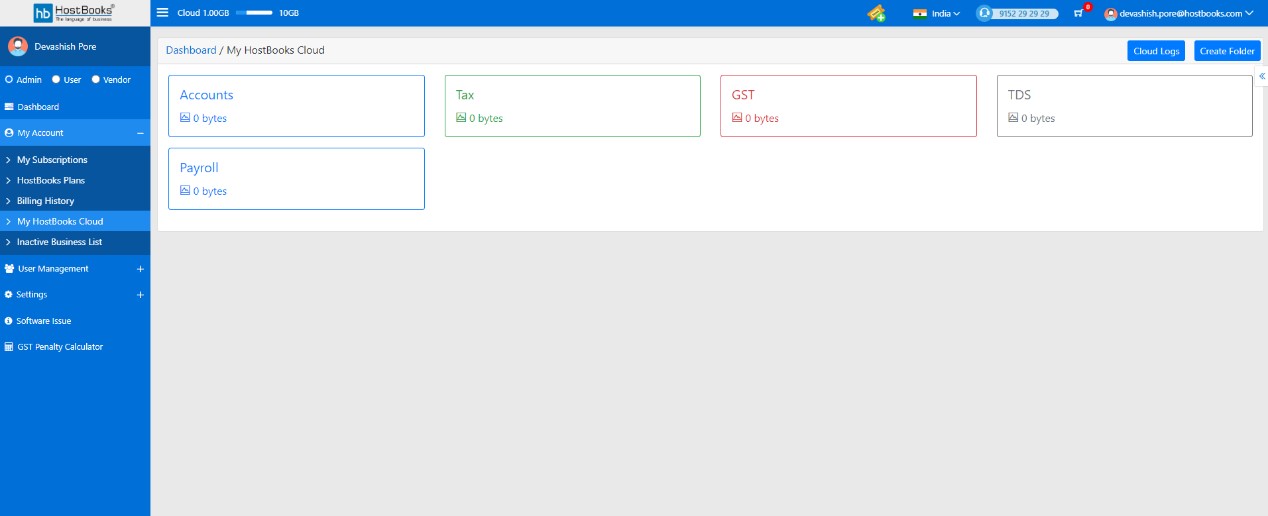 comon-dashboard-documents-and-can-also-create-folder