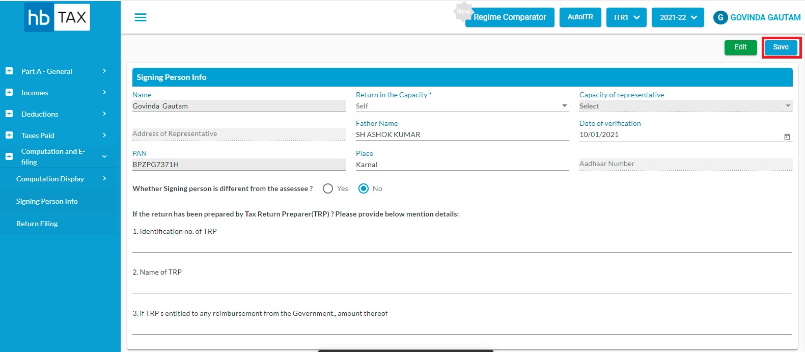 inorder-tosave-the-signing-person-info-page