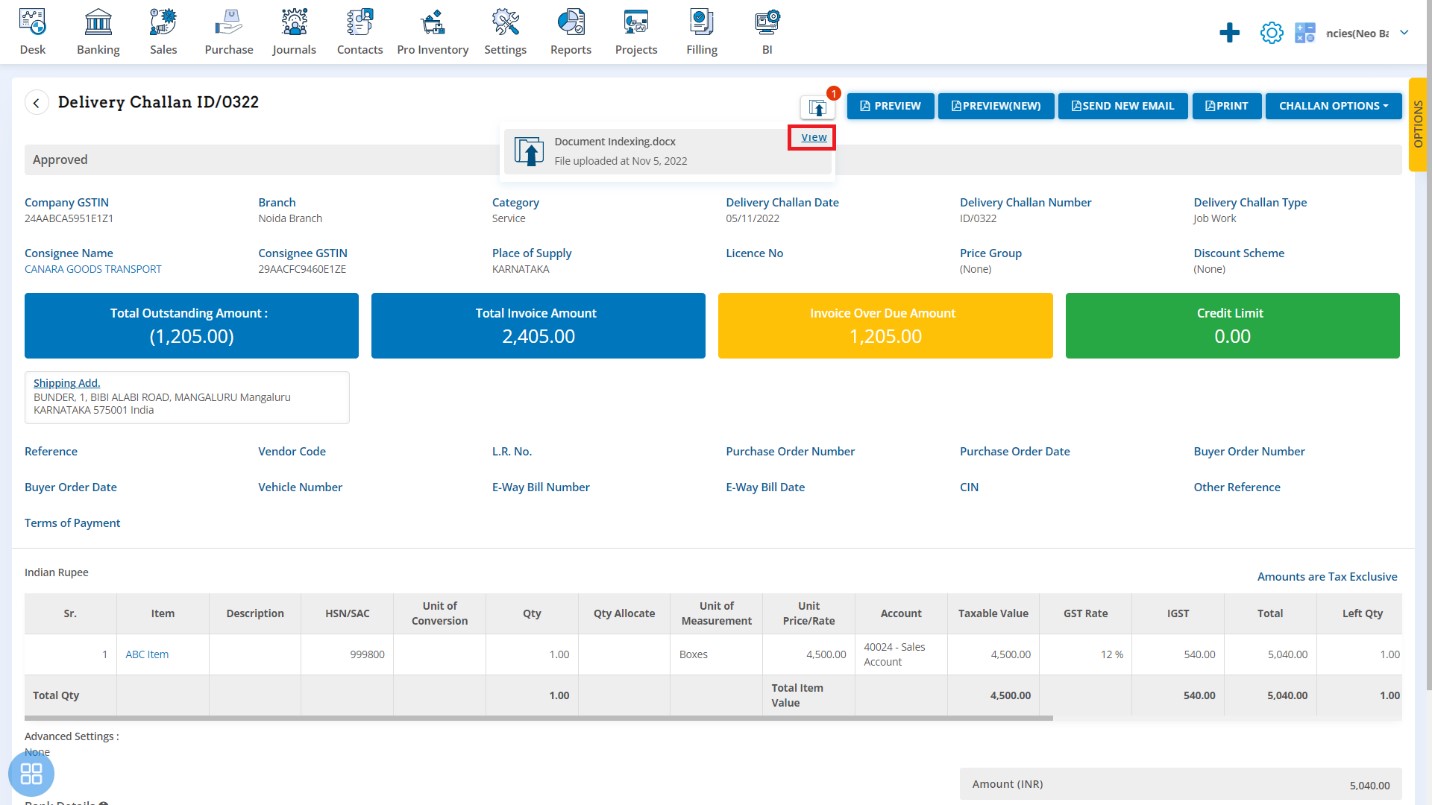 del-chln-how-to-attach-doc-with-del-chln-attached-document-then-click-on-view