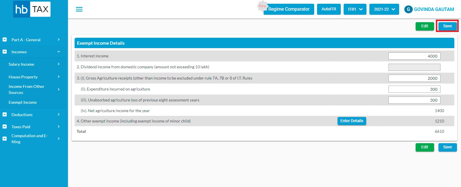 income-inorder-tosave-the-exempt-income-page