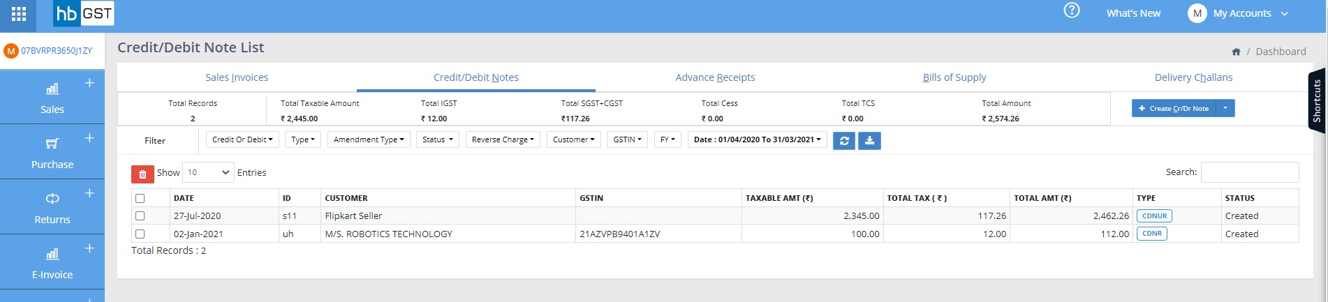 gst-manual-sales-orit-canbe-accessed-from-debit-credit-note