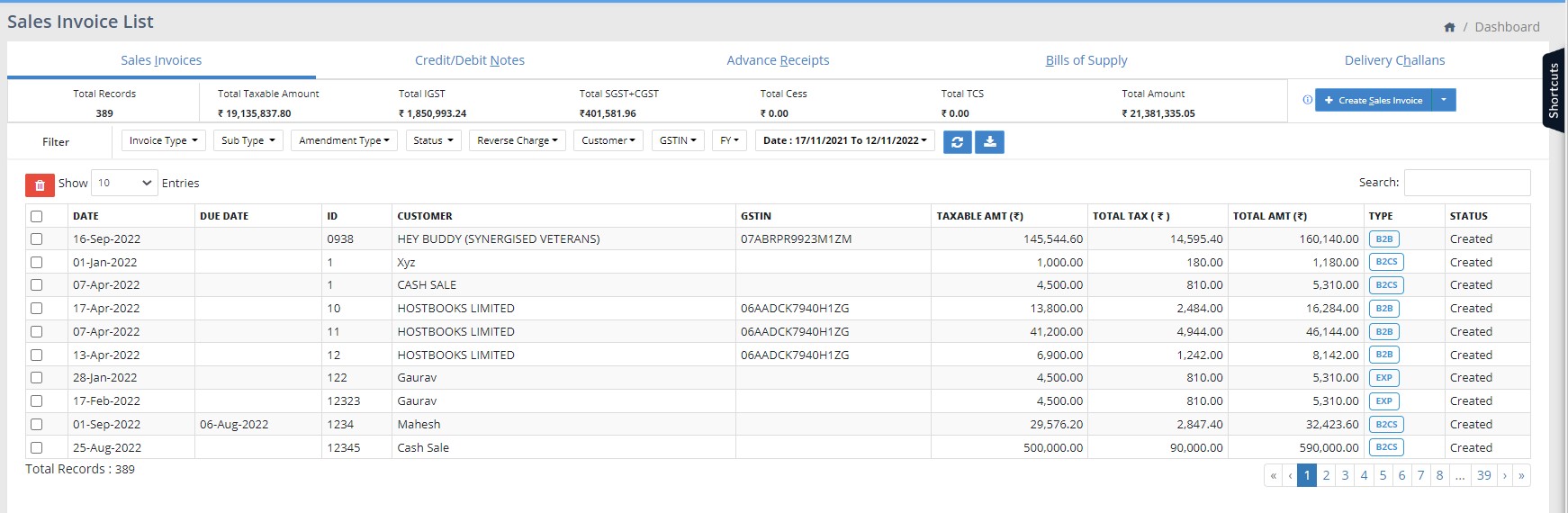 gst-manual-sales-orit-canbe-accessed-from-sales-listing-page