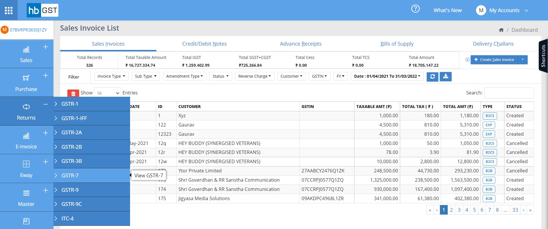 steptwo-tostart-filing-click-onthe-return