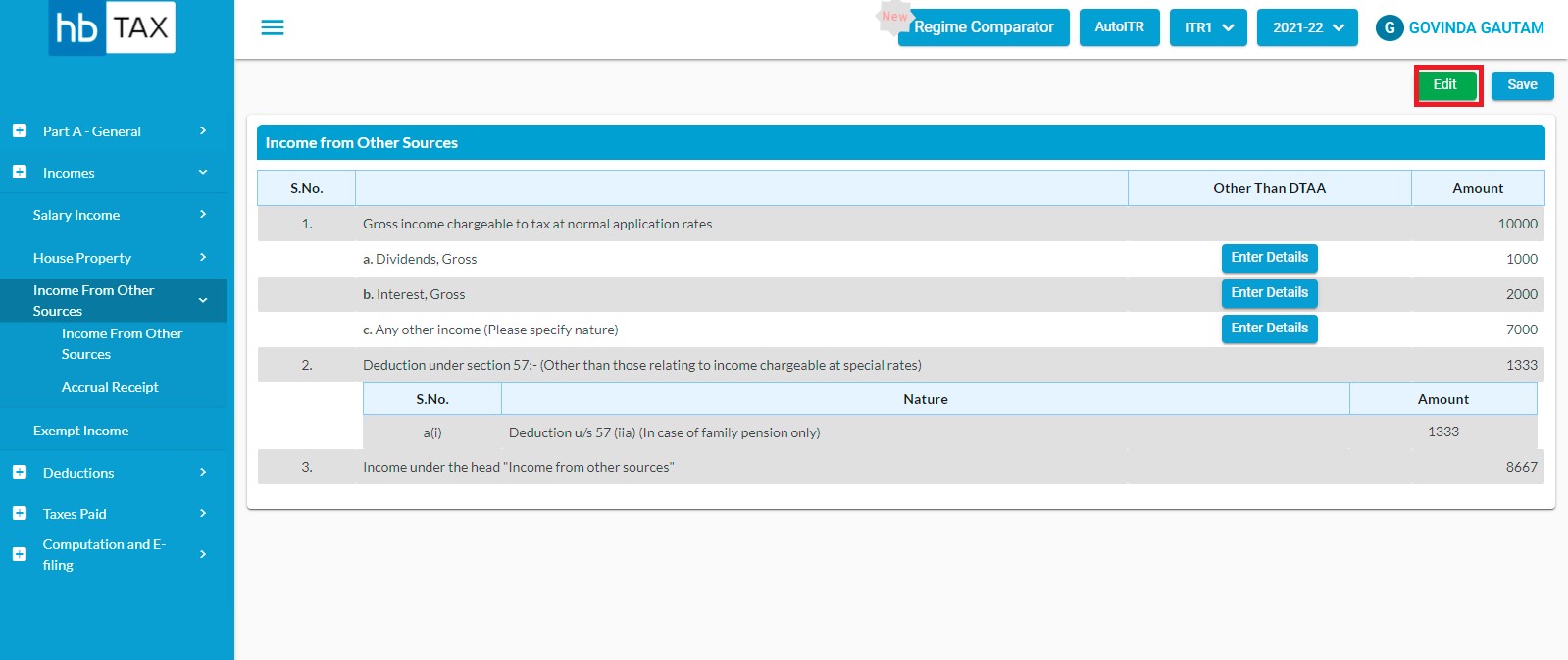 inorder-toedit-income-from-other-sources-page