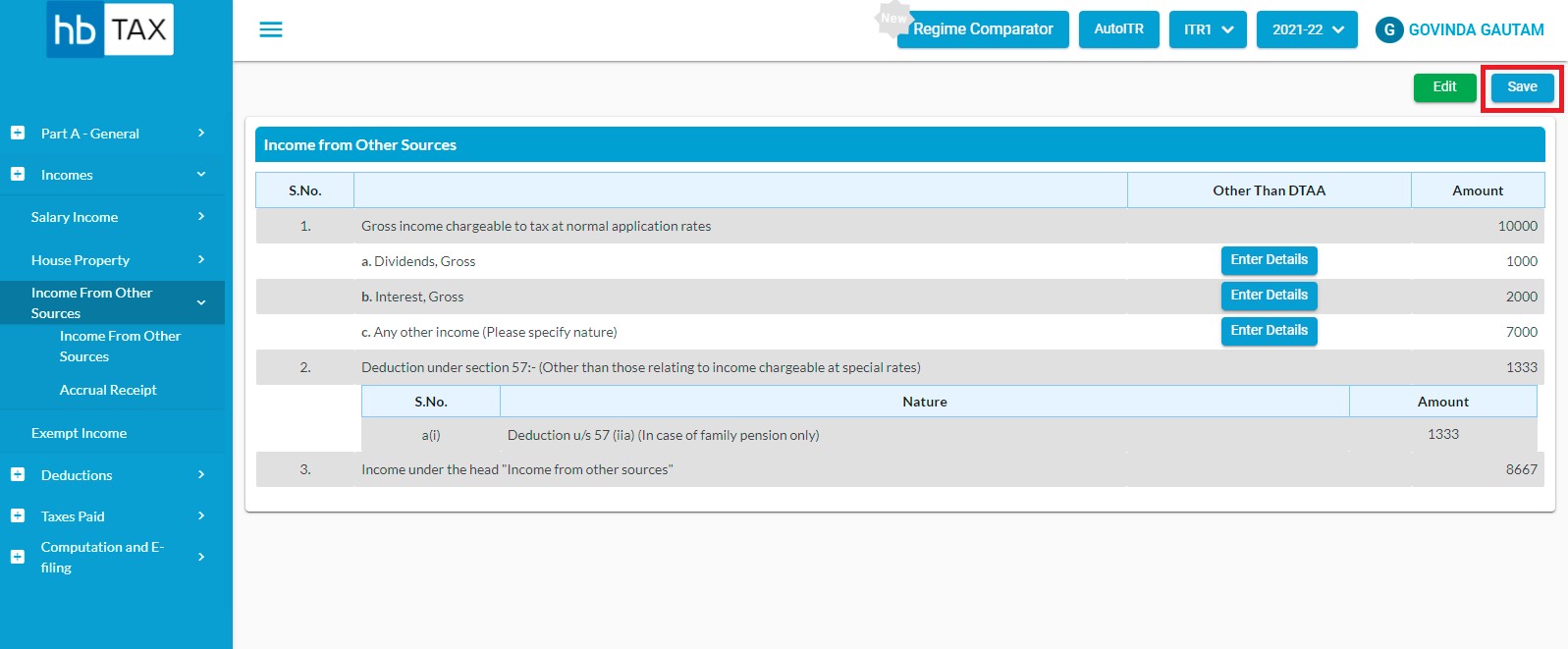 inorder-tosave-the-banking-information-page