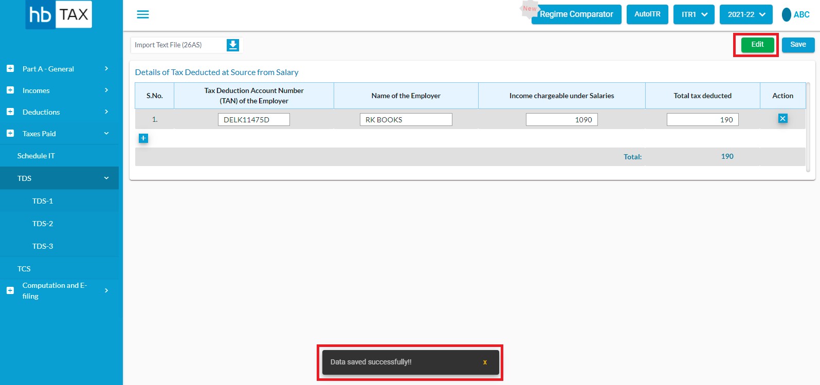 toedit-schedule-tdsone-page-useris-required-toclickon-edit