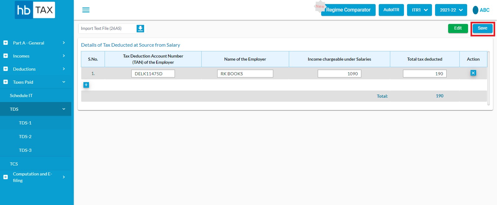 tds-inorder-tosave-the-schedule-tdsone-page