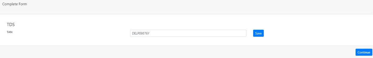tds-how-do-i-create-tds-business-fill-tan-and-click-on-continue-btn