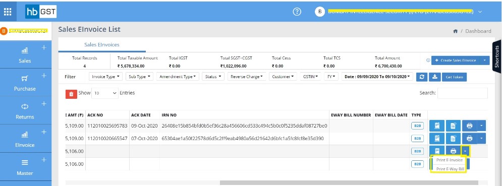 step-five-print-option-for-einvoice