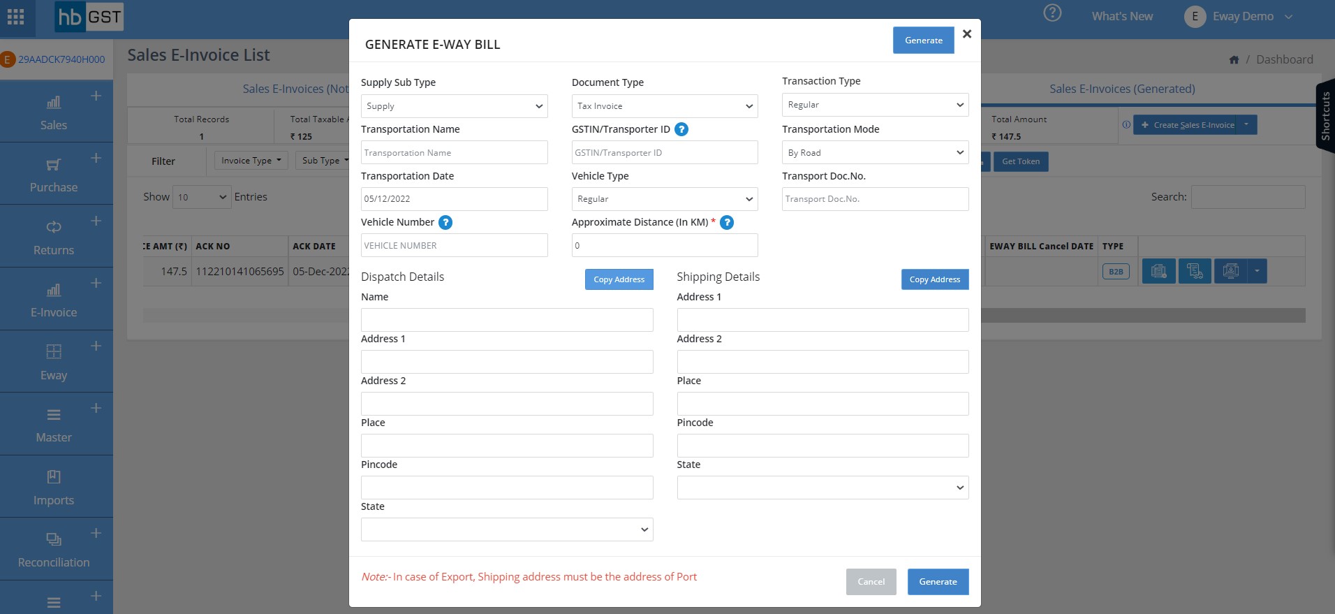 ewaybill-gentn-shipping-details