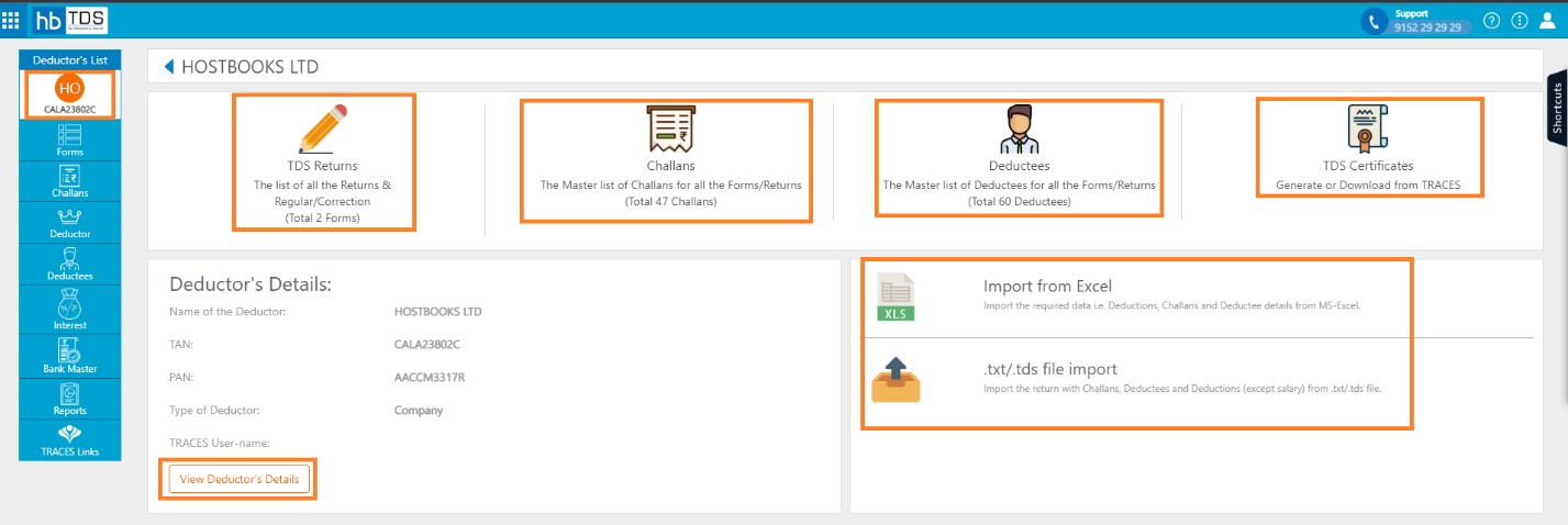 tds-component-in-deductor-dashboard-you-will-see-the-following-info-in-dashboard