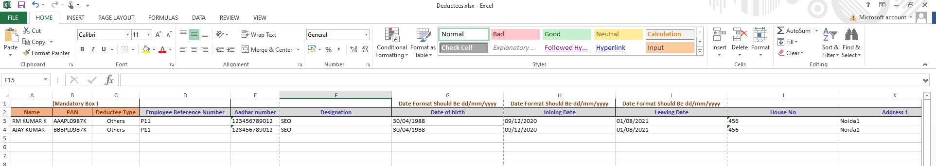 tds-view-add-deductees-after-entering-necessary-info-in-excel