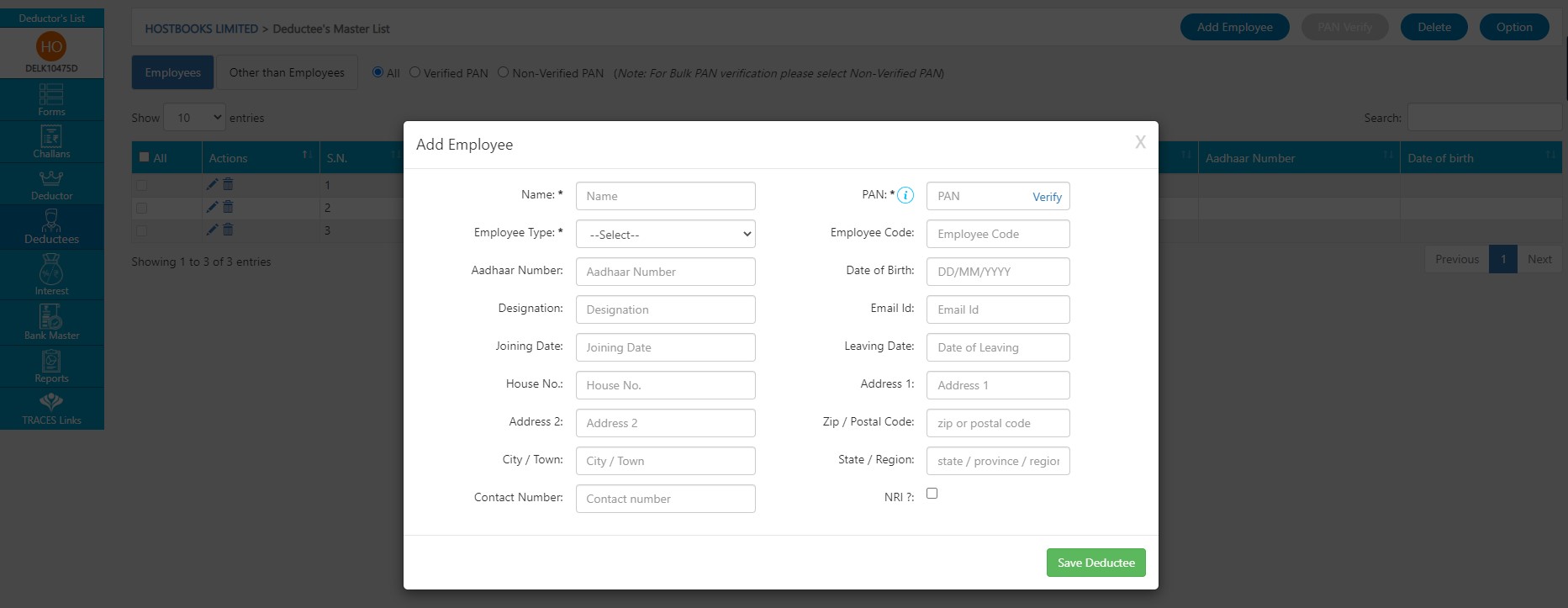 tds-view-add-deductees-you-are-required-to-fill-following-field