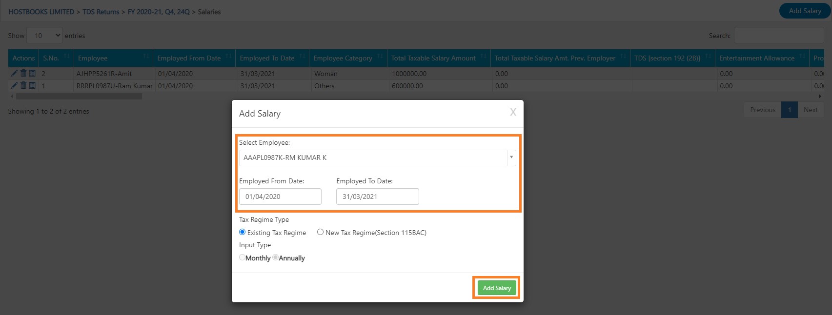 tds-view-add-salary-you-are-required-to-select-employee