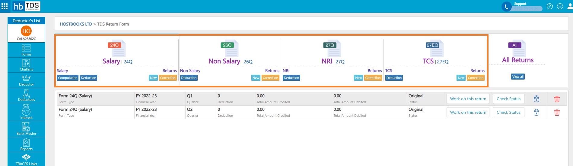 tds-view-create-tds-return-how-to-add-deduction