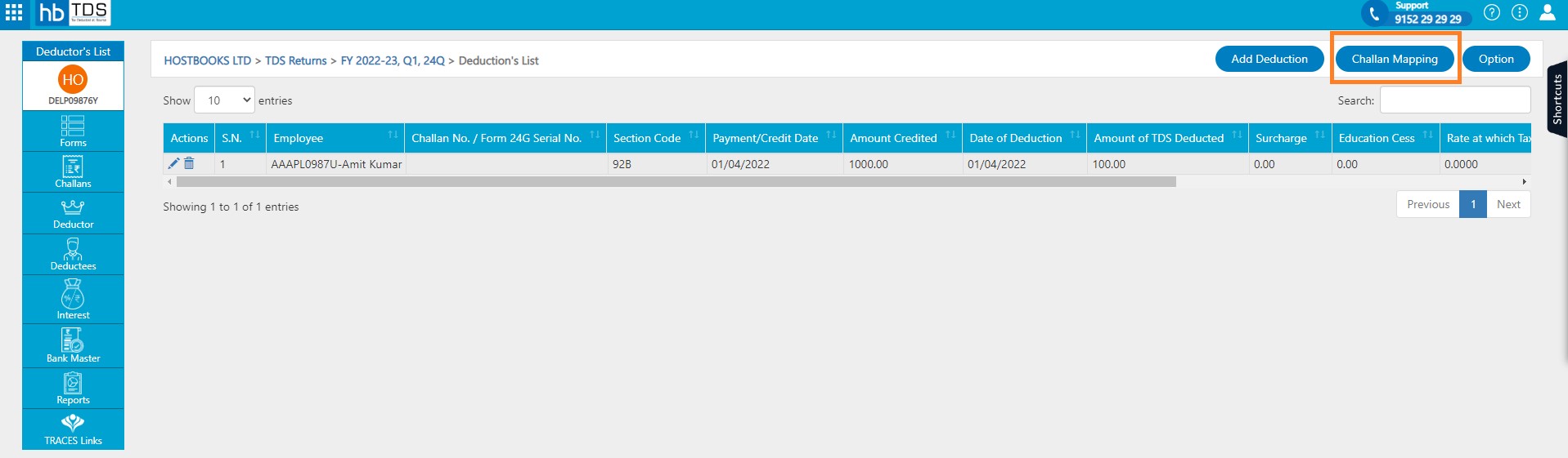 tds-view-create-tds-return-required-to-click-on-challan-mapping-challan-map