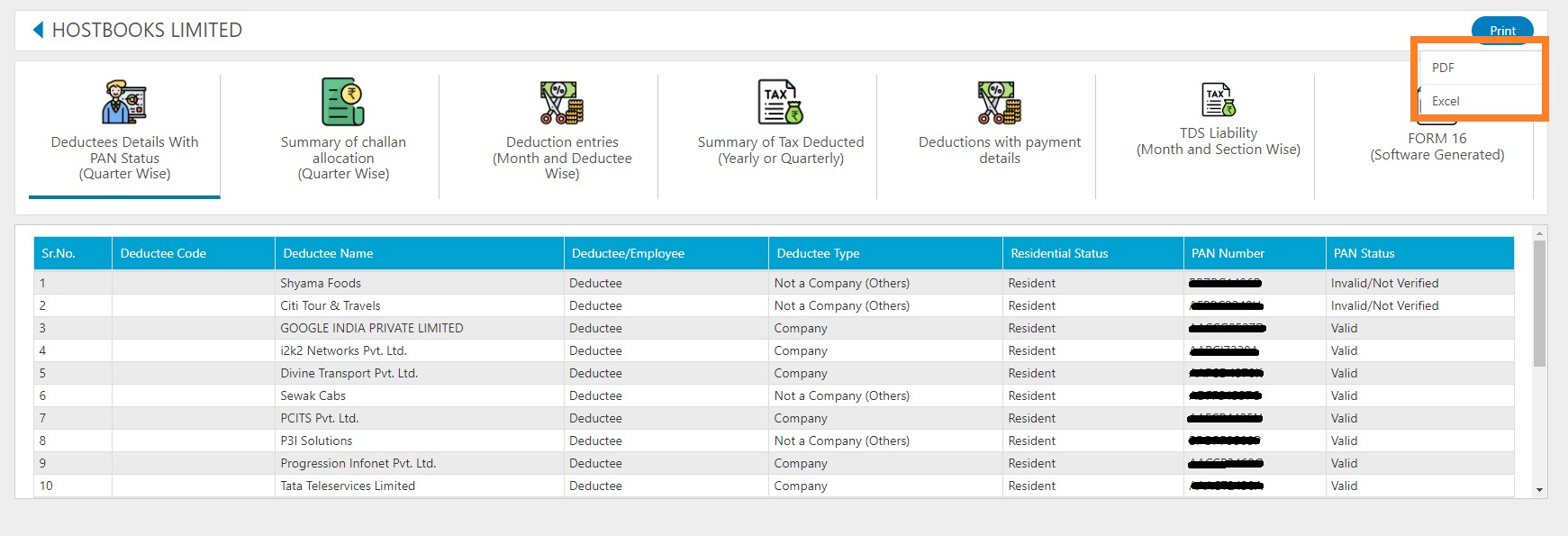 tds-which-report-can-i-view-you-can-download-the-report-in-pdf-or-excel