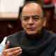 Arun Jaitley