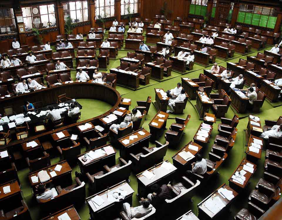 LokSabha (KPN photo)