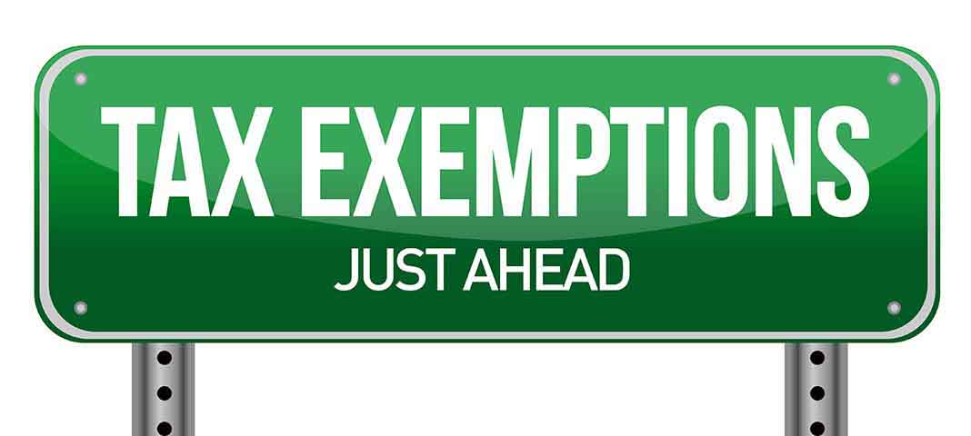 Levy-of-and-Exemption-from-Tax