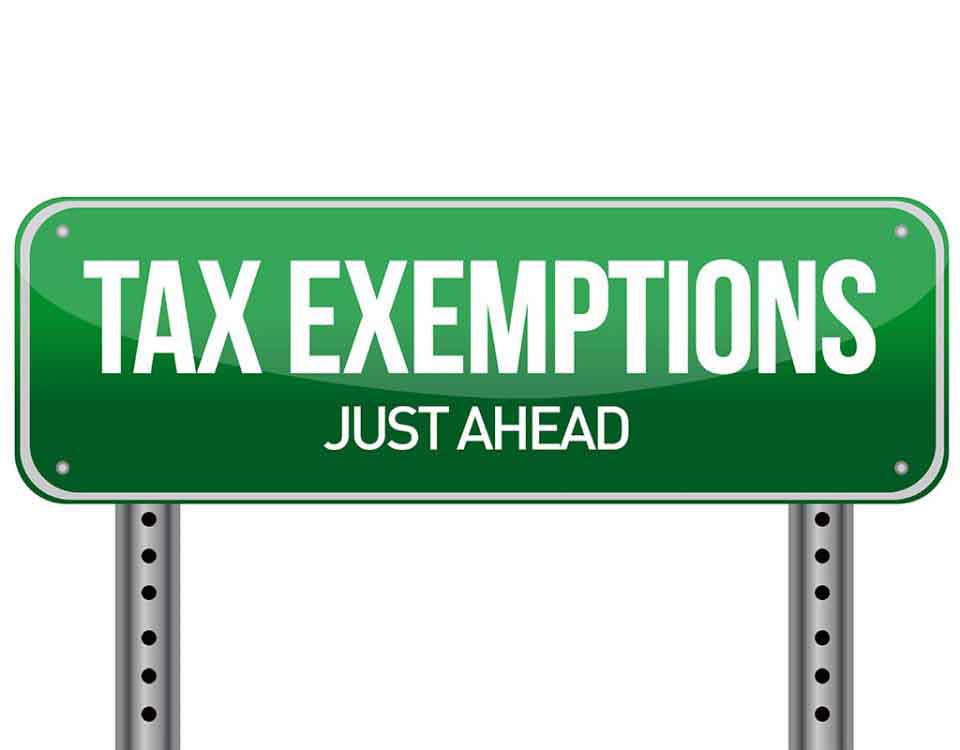 Levy-of-and-Exemption-from-Tax