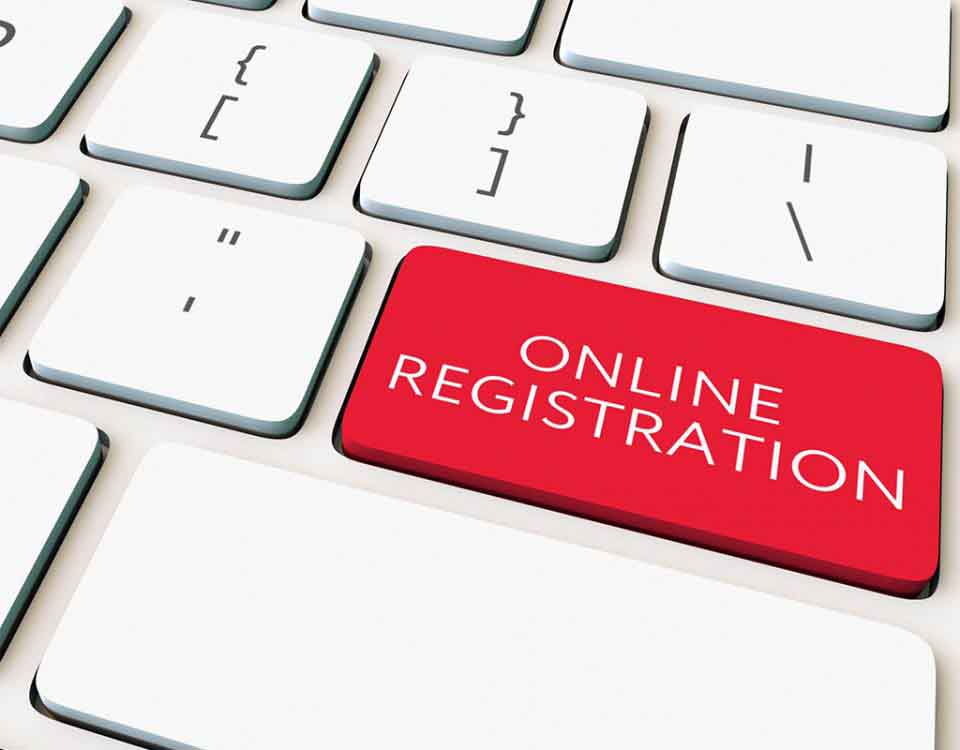 Registration