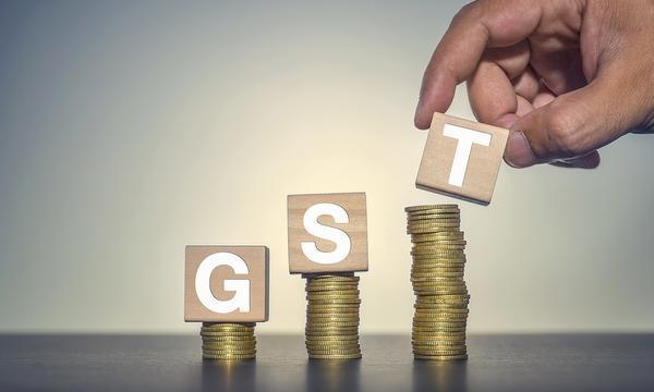 GST