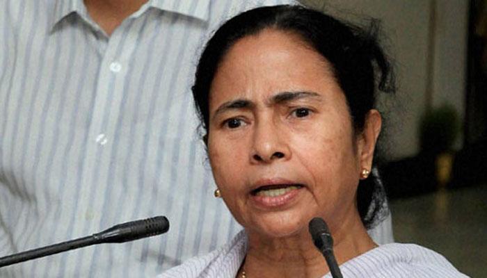 mamata Banerjee