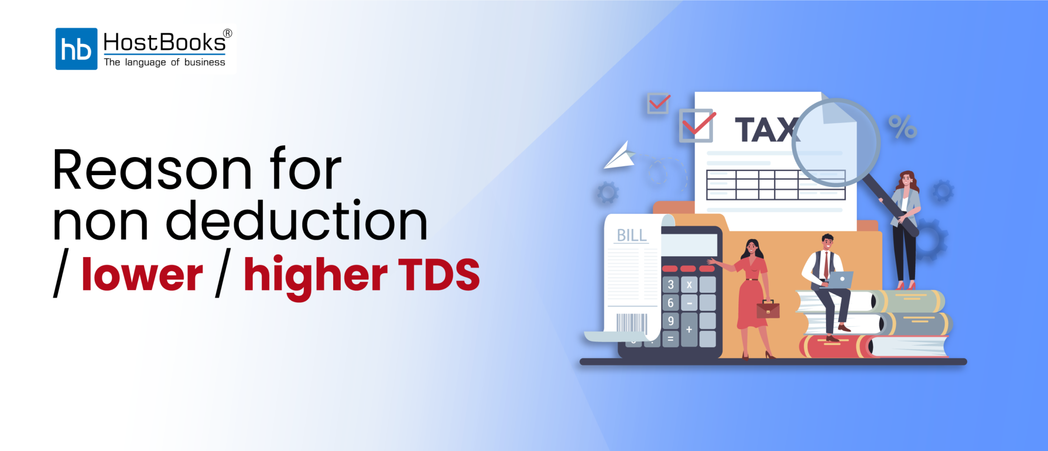 reason-for-non-deduction-lower-higher-tds-deduction-with-code